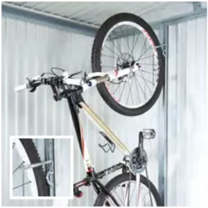 מסילת אופניים Bike Rail
