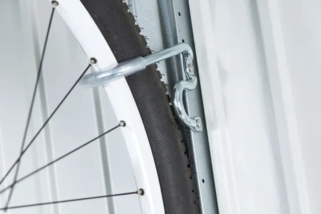 מסילת אופניים Bike Rail
